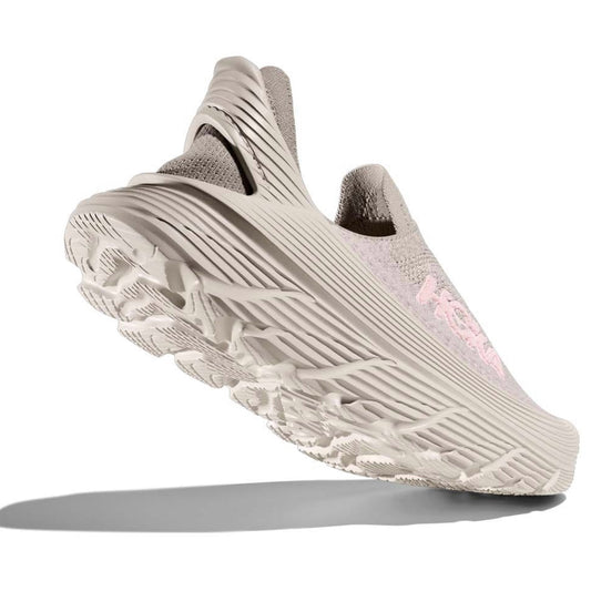 Hoka Restore TC Slip-On, A Minimal, Recycled Everyday Shoe Designed for Comfort