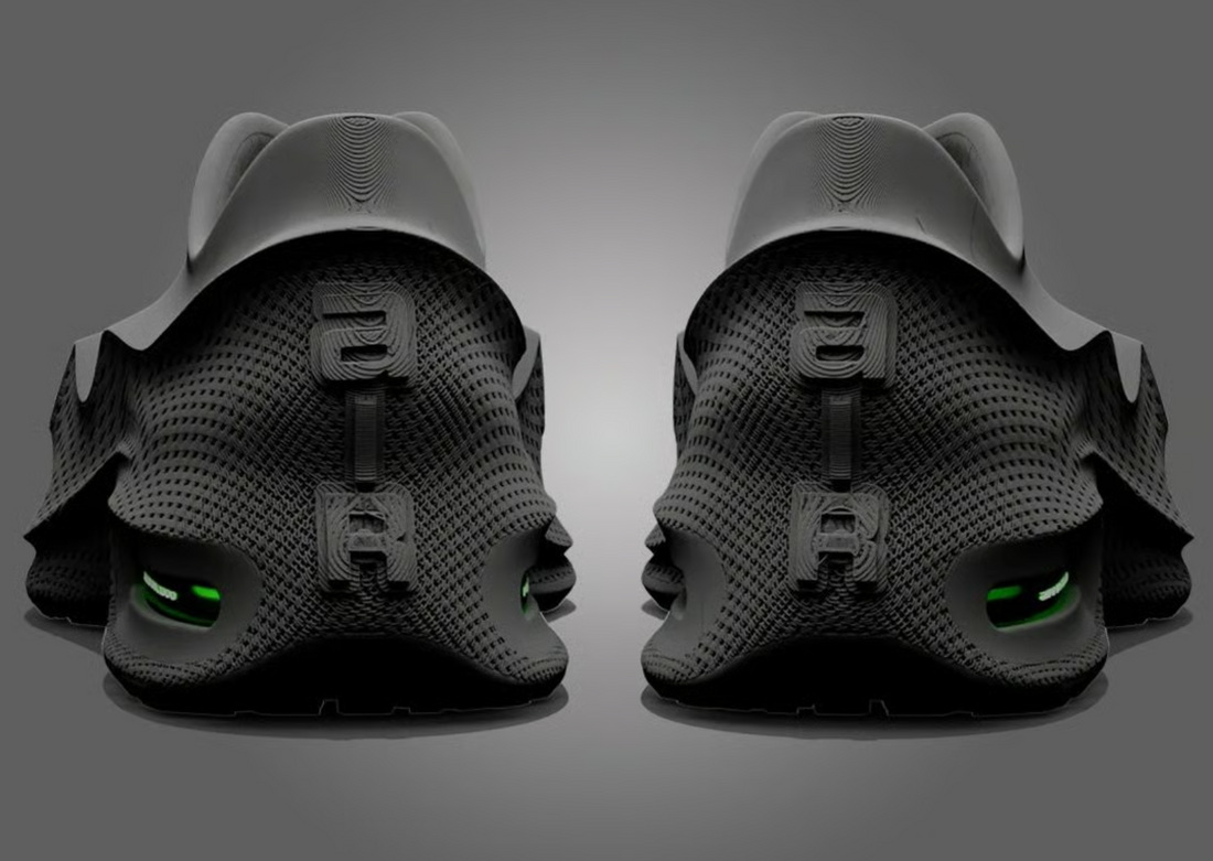 Features: From 3D‑Printed Hype to Circular Sneakers, Inside Nike and Adidas’ Footwear Evolution