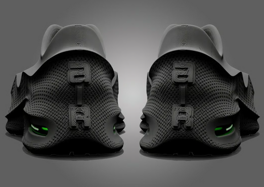 Features: From 3D‑Printed Hype to Circular Sneakers, Inside Nike and Adidas’ Footwear Evolution