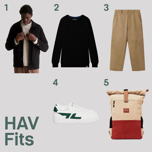 HAV Fits: 001