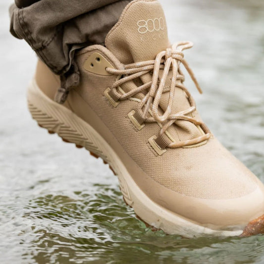 Brand Spotlight: 8000Kicks - Why 8000Kicks Is Redefining Sustainable Sneakers