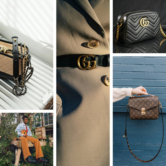 Features: The Rise of Vegan Leather in Luxury Fashion