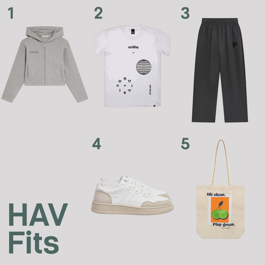HAV Fits: 002