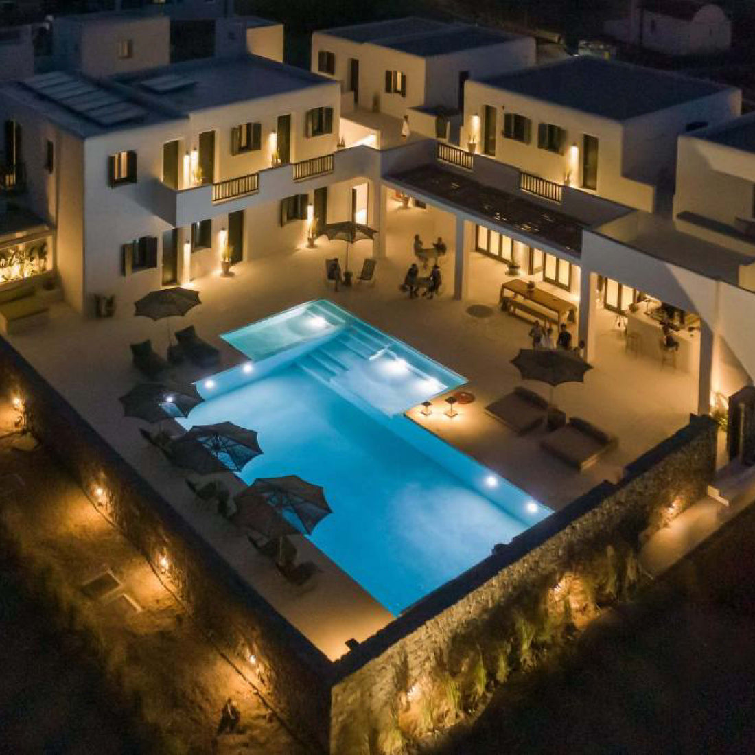 Features: Five must-visit vegan hotels in Europe