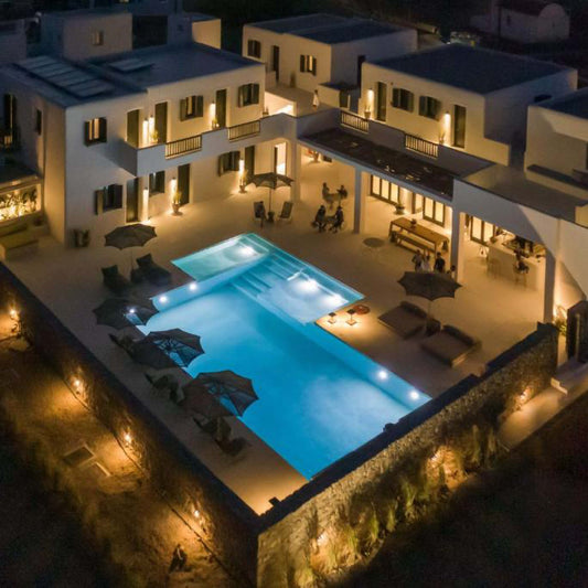 Features: Five must-visit vegan hotels in Europe