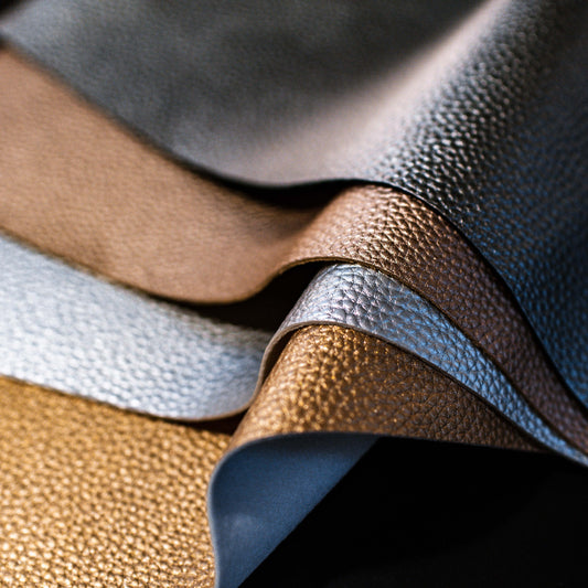 Features: Everything you’ve ever wanted to know about vegan leather