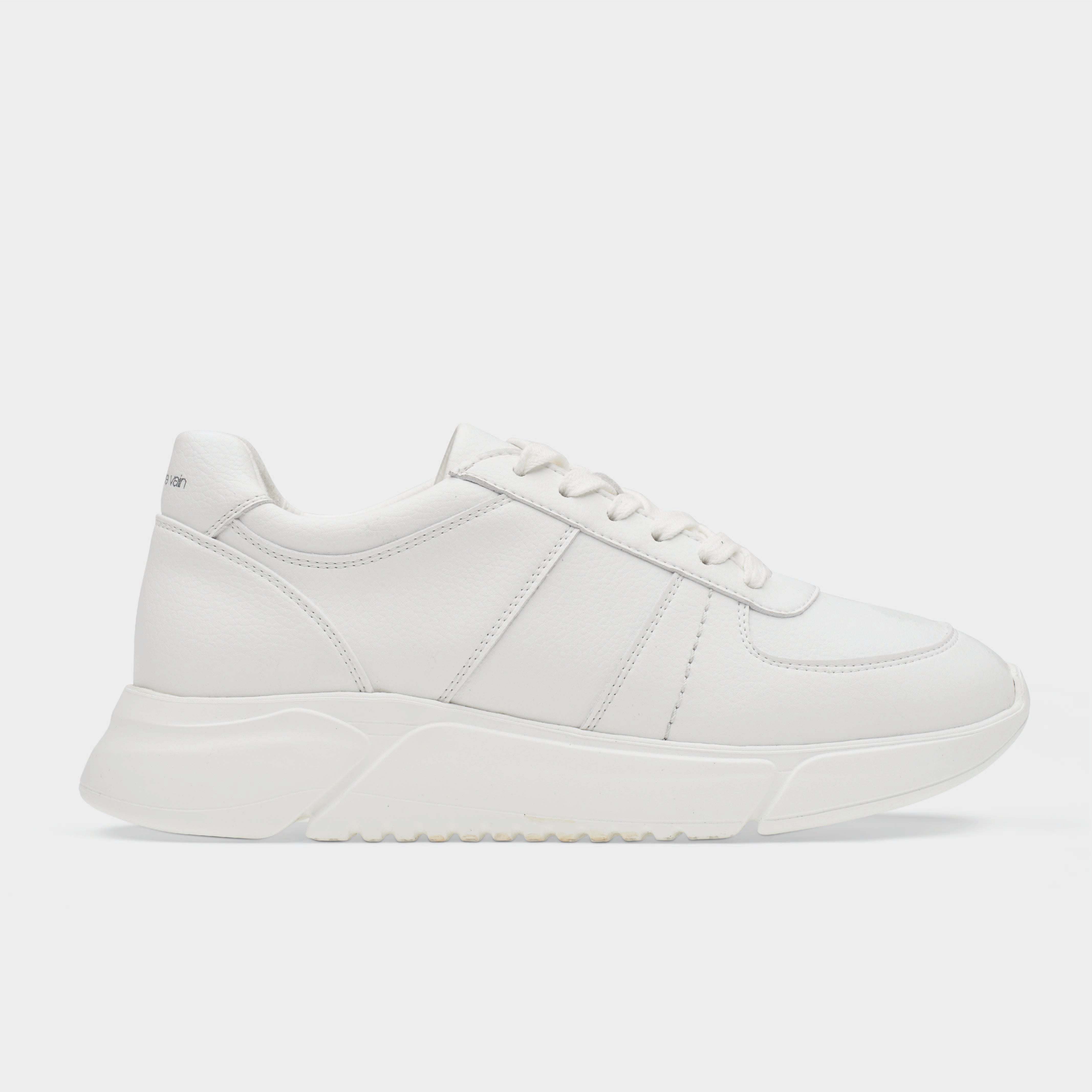 Human Are Vain Sustainable Footwear