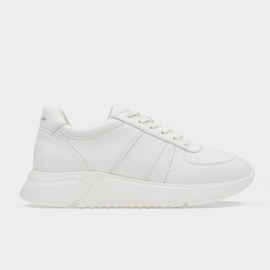 Challenge V3 Sustainable Sneaker White Side