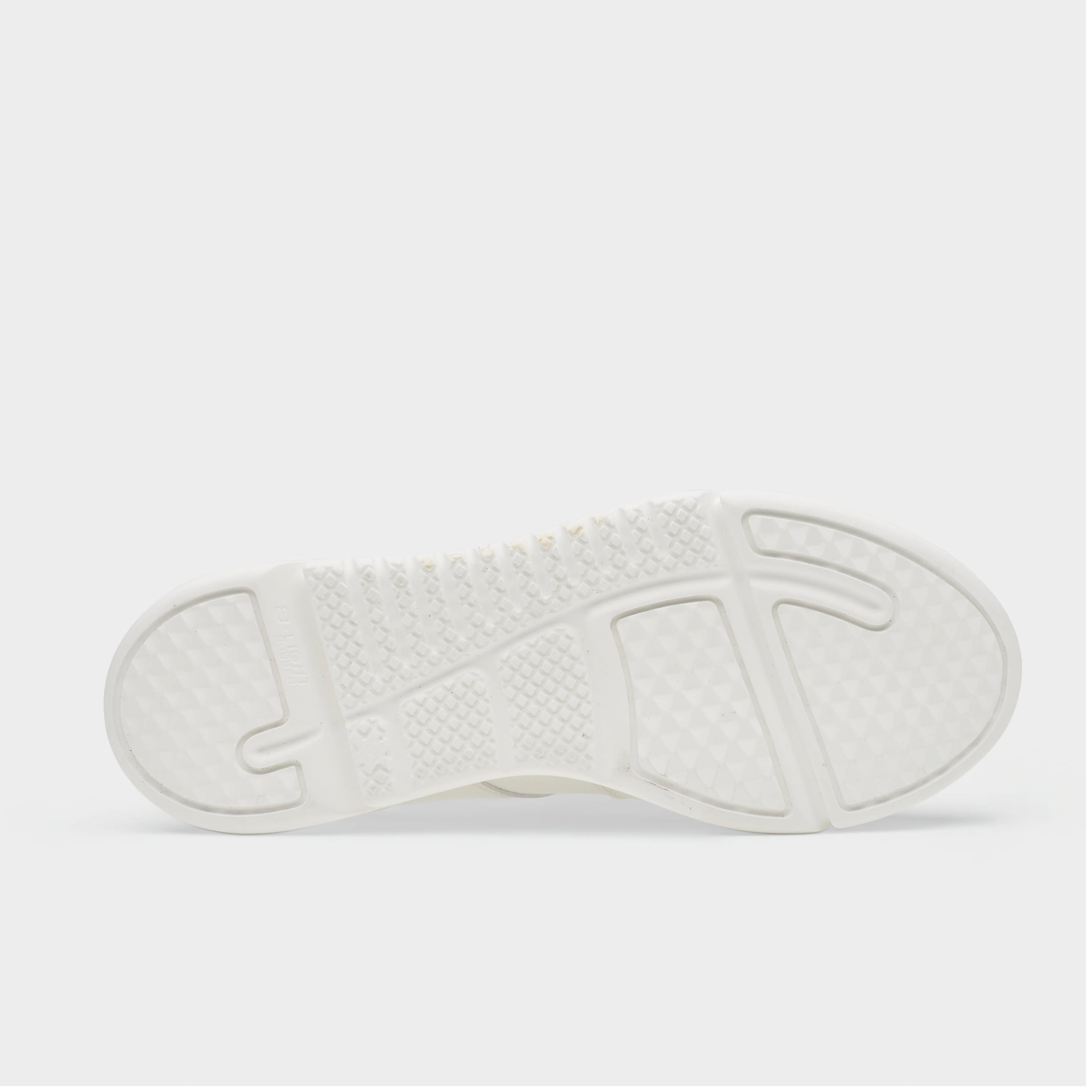 Challenge V3 Sustainable Sneaker White Sole