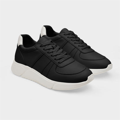 Challenge V3 Sustainable Sneaker - Black