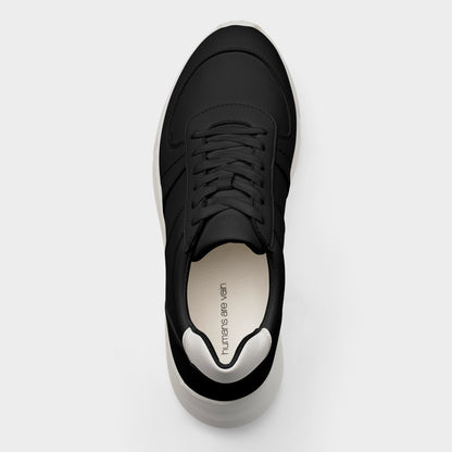 Challenge V3 Sustainable Sneaker - Black