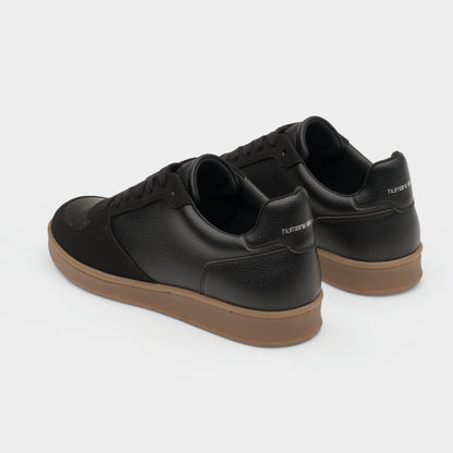 Eden V3 Sustainable Sneaker Black Back