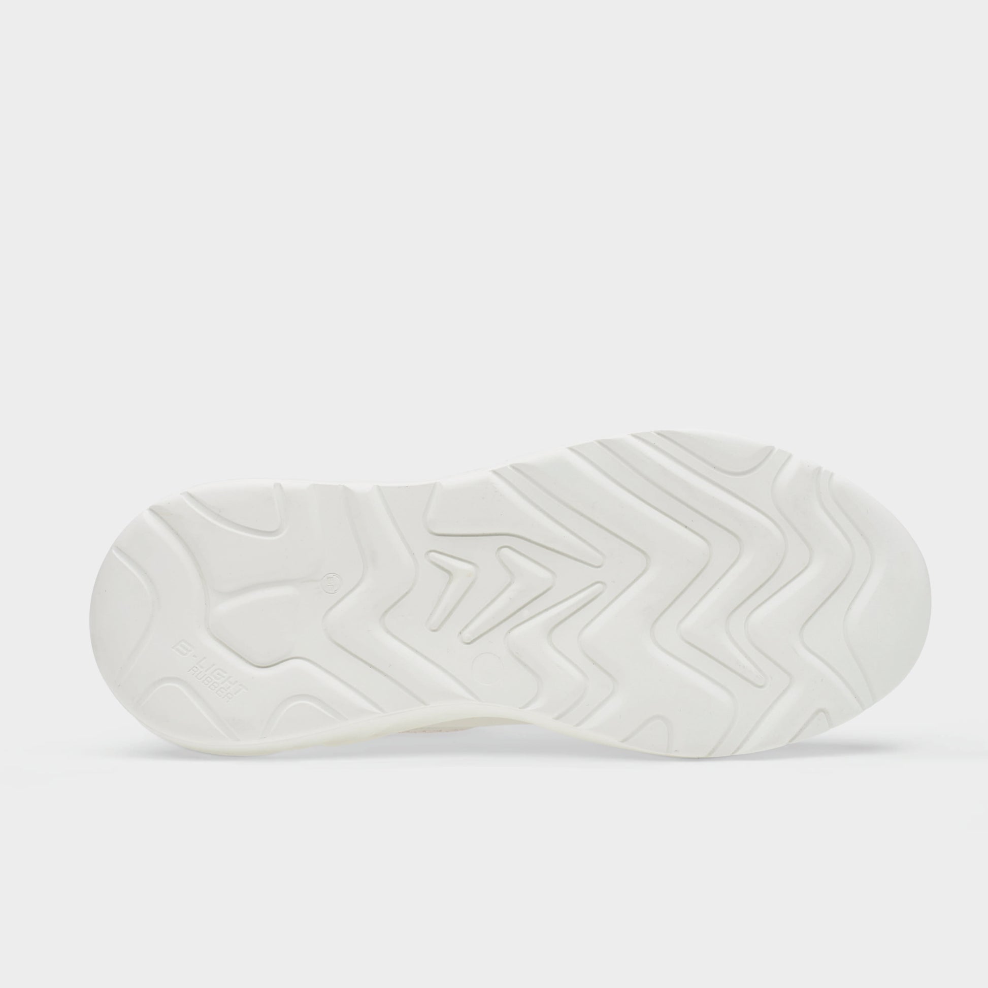 Evolution V2 Sustainable Sneaker White Sole