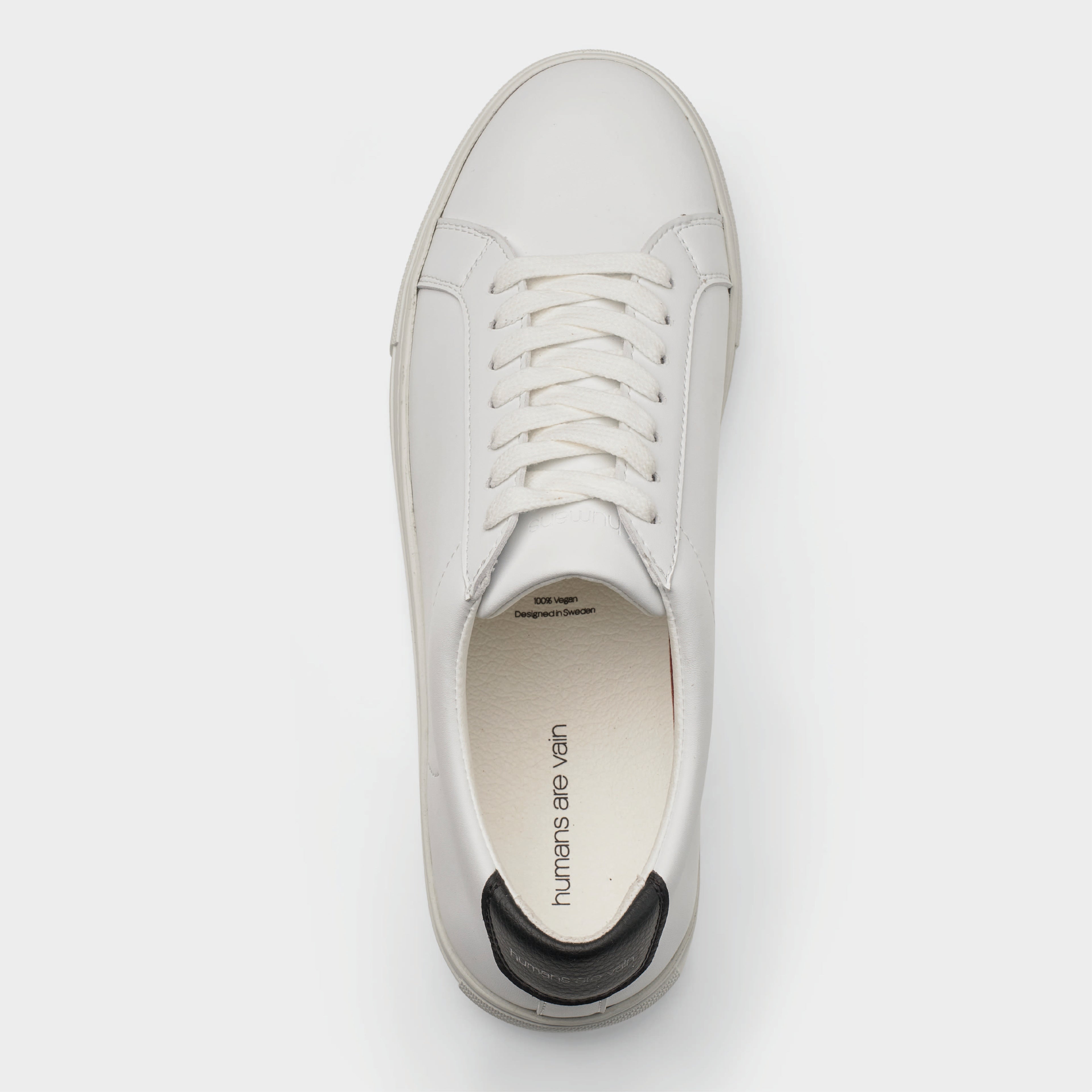 Tide V3 Sustainable Sneaker White Top