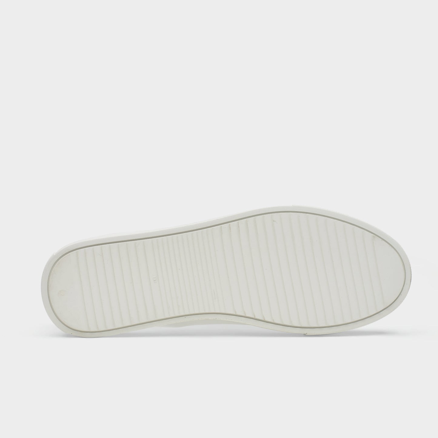 Tide V3 Sustainable Sneaker White Sole