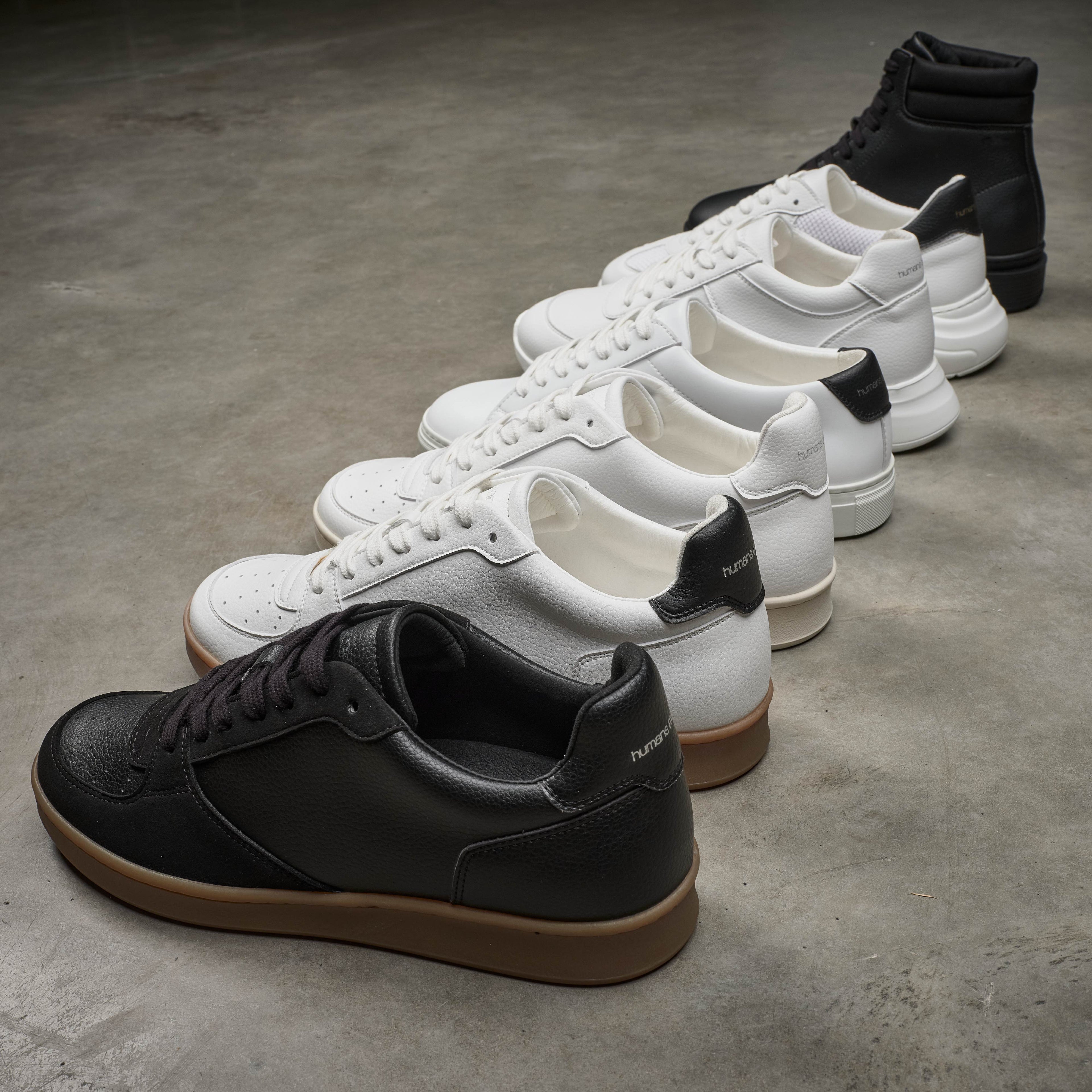 vegan trainers