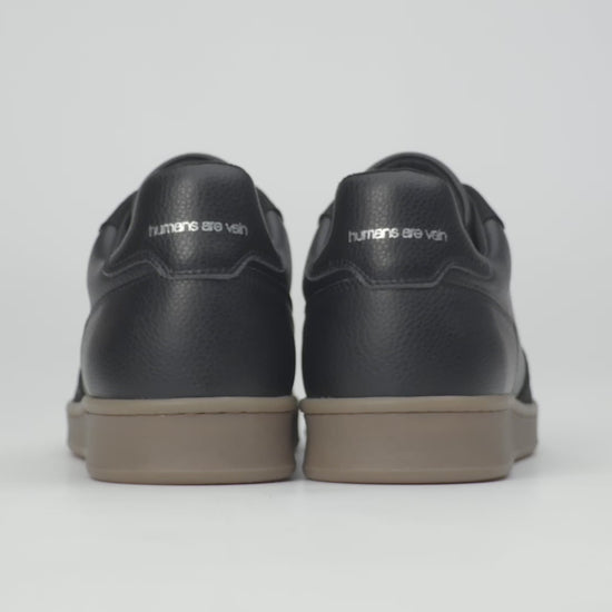 Eden V3 Sustainable Sneaker Black Video