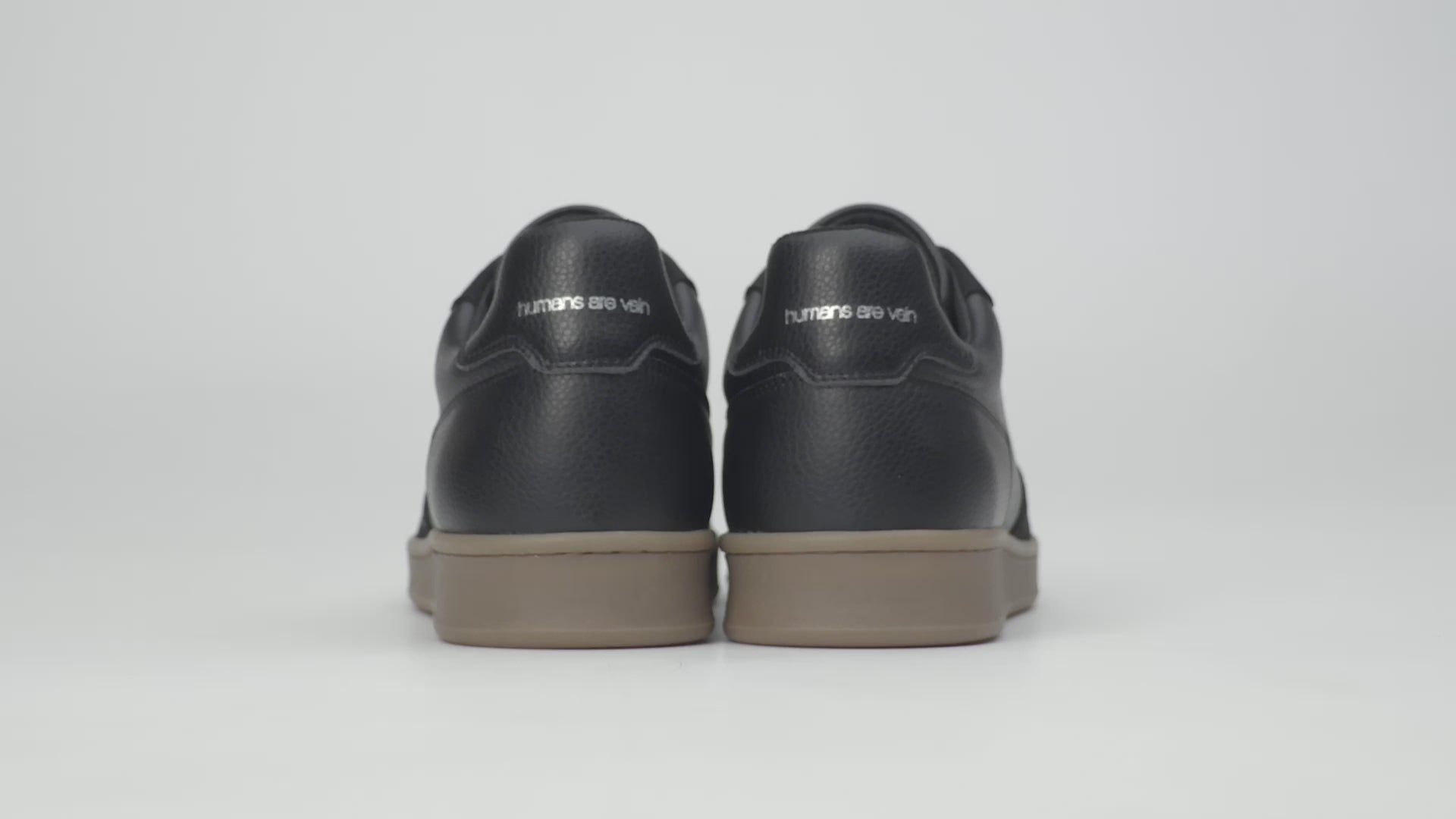 Eden V3 Sustainable Sneaker Black Video